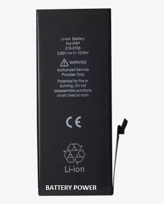 Battery for iPhone 6