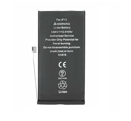 Battery for iPhone 13 Mini