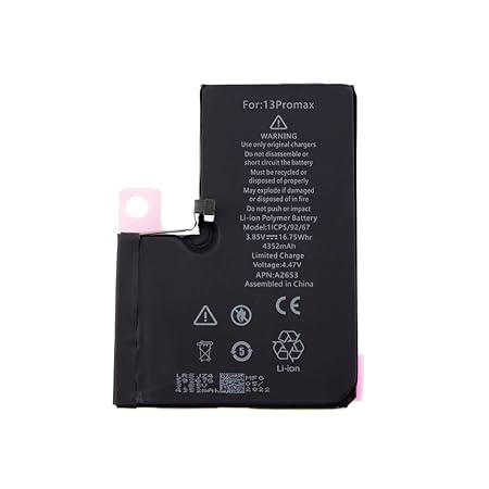 Battery for Apple iPhone 13 Pro Max