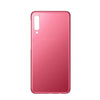 Back Panel Cover for Samsung Galaxy A7 2018 - Pink