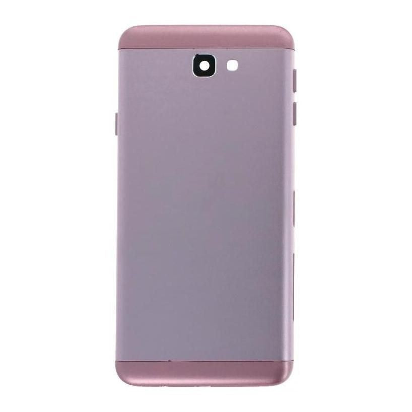 Back Panel Cover for Samsung Galaxy J7 Prime - Rose Gold