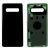 Back Panel Cover for Samsung Galaxy S10 Plus - Black