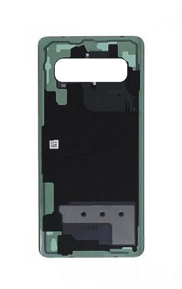 Back Panel Cover for Samsung Galaxy S10 Plus - Grey