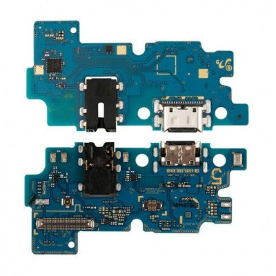 Charging Connector Flex / PCB Board for Samsung Galaxy A50 - Pattronix