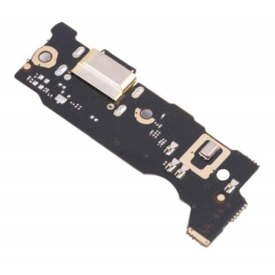 Charging Connector Flex / PCB Board for Xiaomi Redmi Note 10 Pro