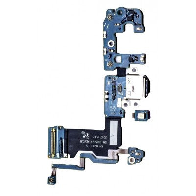 Charging PCB Complete Flex for Samsung Galaxy S9 Plus