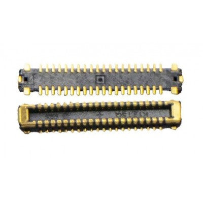 LCD Connector for Samsung Galaxy A50 - Pattronix