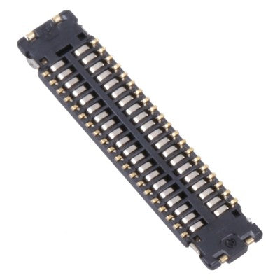 LCD Connector for Xiaomi Redmi Note 7 Pro - Pattronix