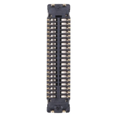 LCD Connector for Xiaomi Redmi Note 7 Pro - Pattronix