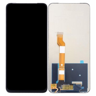 LCD with Touch Screen for Oppo F11 Pro - Pattronix