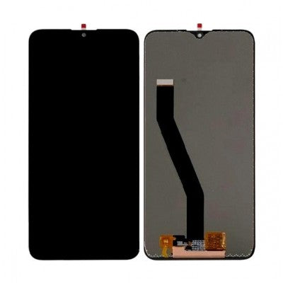 LCD with Touch Screen for Xiaomi Redmi 8 - (display glass combo folder)