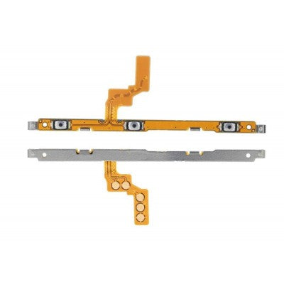 Power Button Flex Cable for Samsung Galaxy A50 - Pattronix