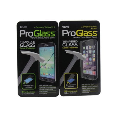 Tempered Glass for Apple iPhone 12 - Screen Protector Guard - Pattronix