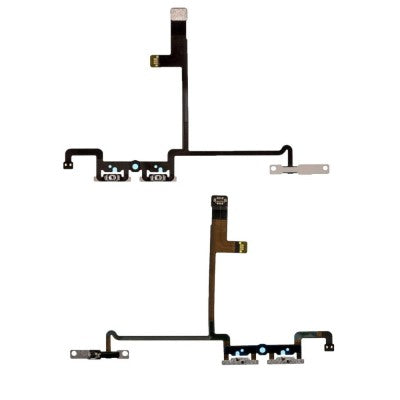 Volume Button Flex Cable for Apple iPhone X - Pattronix